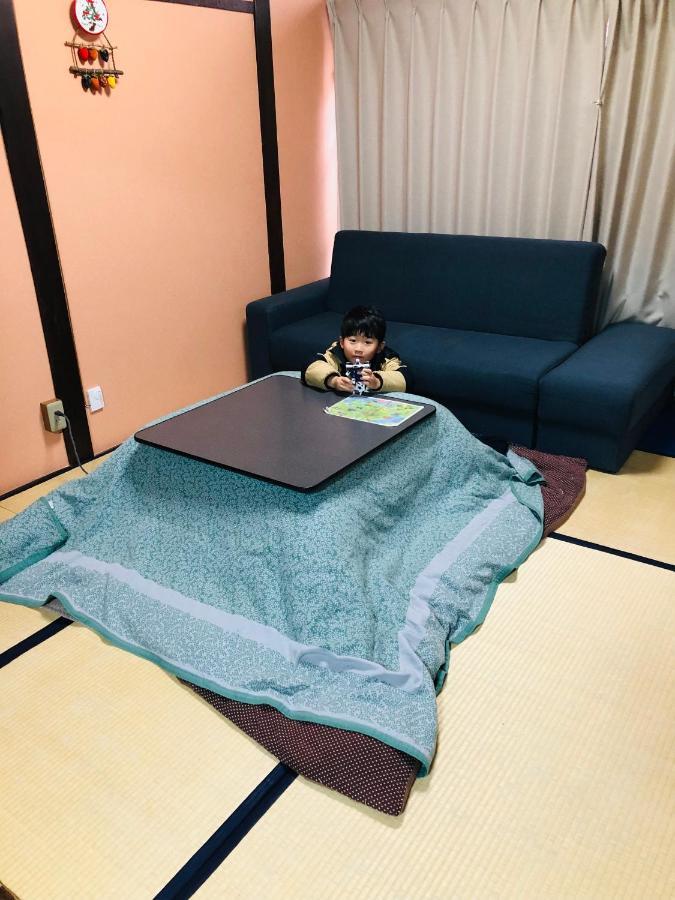 Utatei Villa Takayama  Luaran gambar