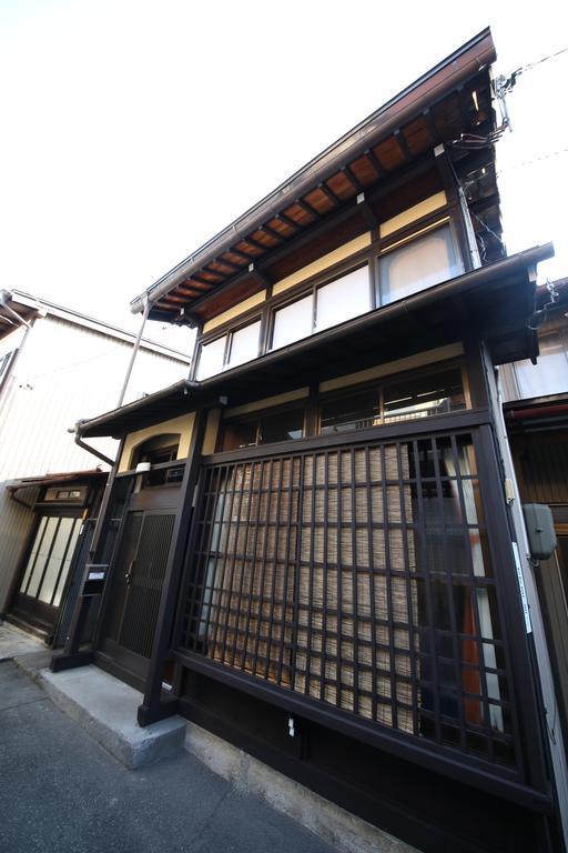 Utatei Villa Takayama  Luaran gambar