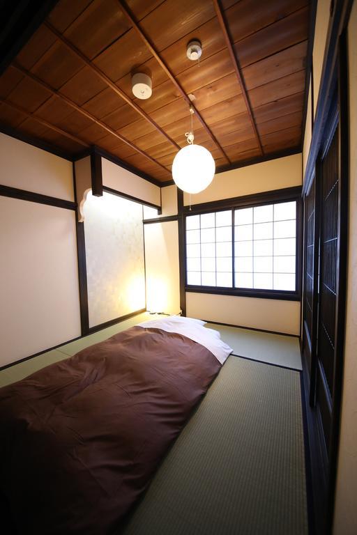 Utatei Villa Takayama  Luaran gambar