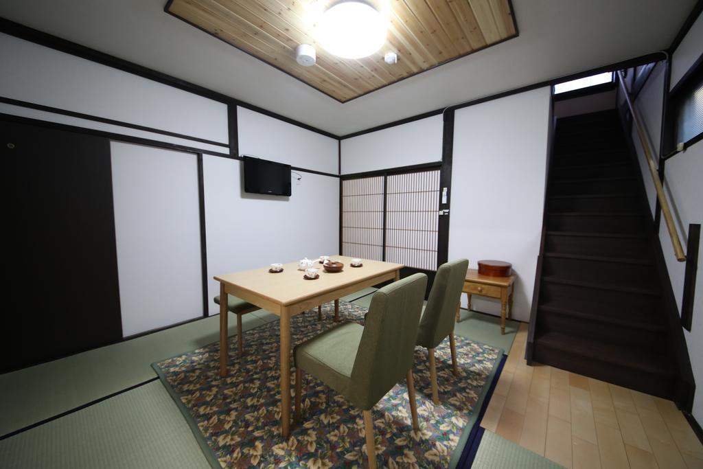 Utatei Villa Takayama  Luaran gambar