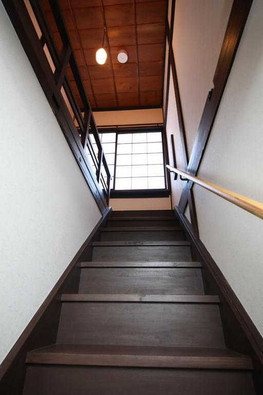 Utatei Villa Takayama  Luaran gambar