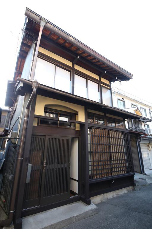 Utatei Villa Takayama  Luaran gambar