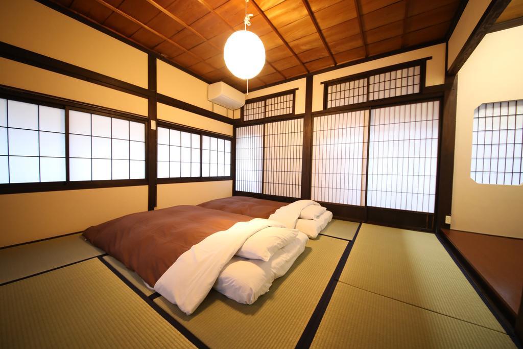 Utatei Villa Takayama  Luaran gambar