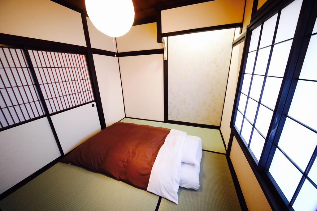 Utatei Villa Takayama  Luaran gambar