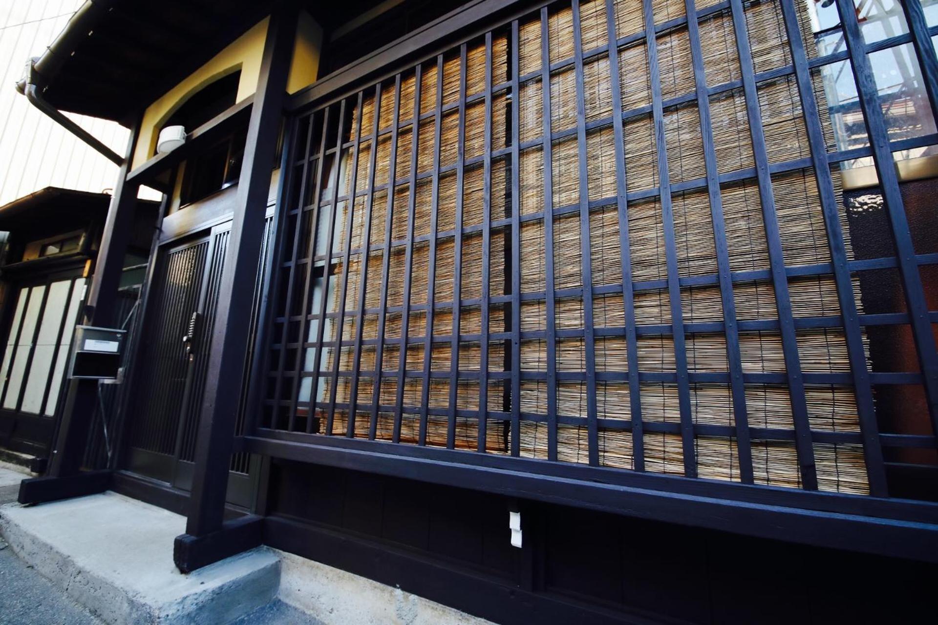 Utatei Villa Takayama  Luaran gambar