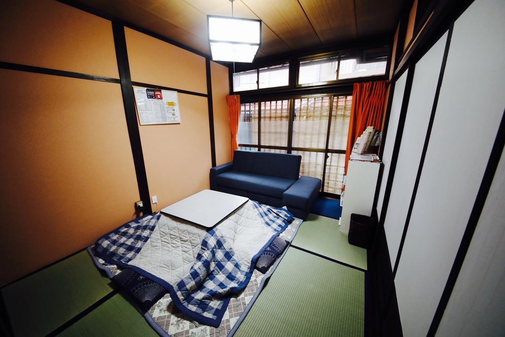 Utatei Villa Takayama  Luaran gambar