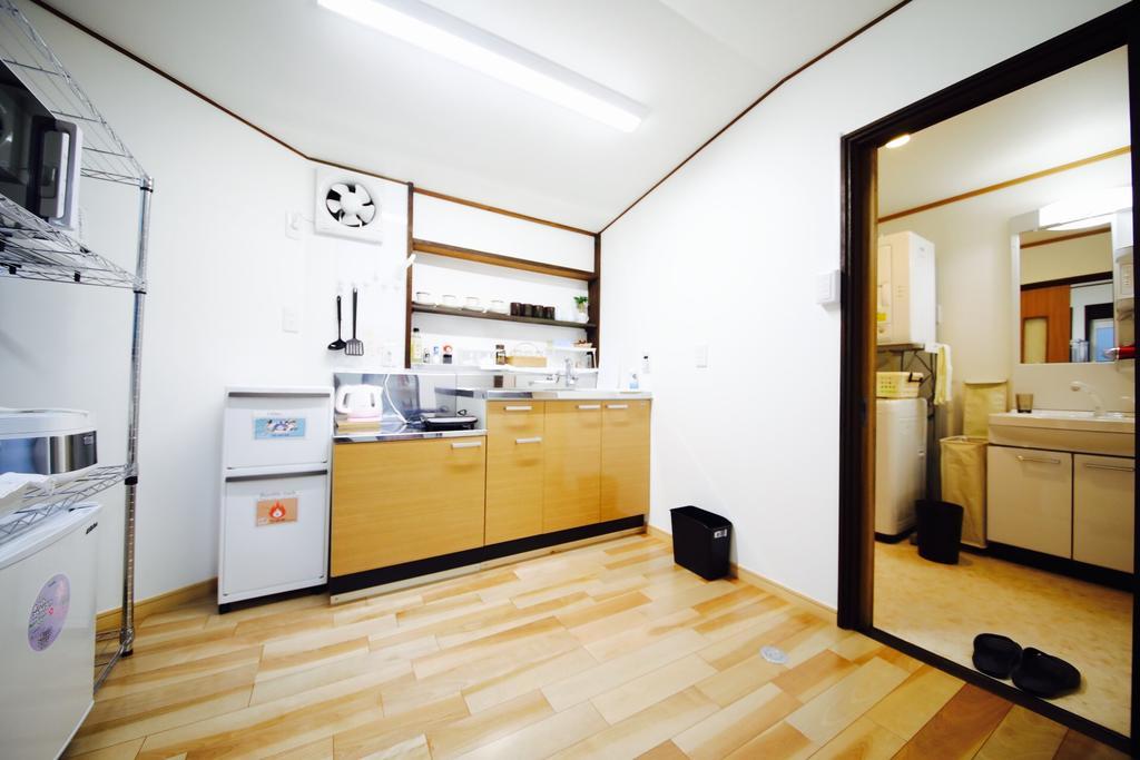Utatei Villa Takayama  Luaran gambar