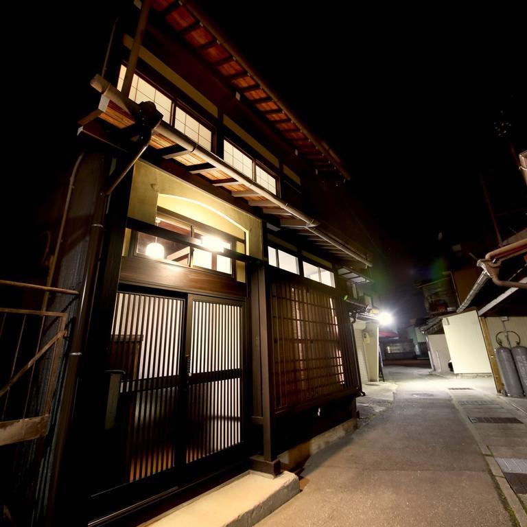 Utatei Villa Takayama  Luaran gambar
